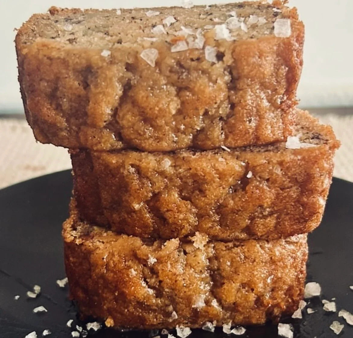 Banana Bread