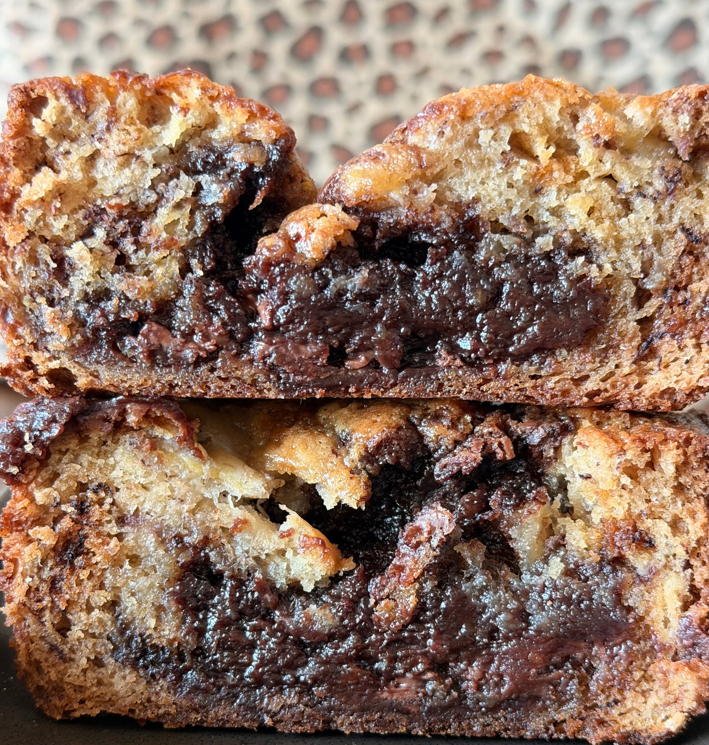 Nutella (Gluten Free)