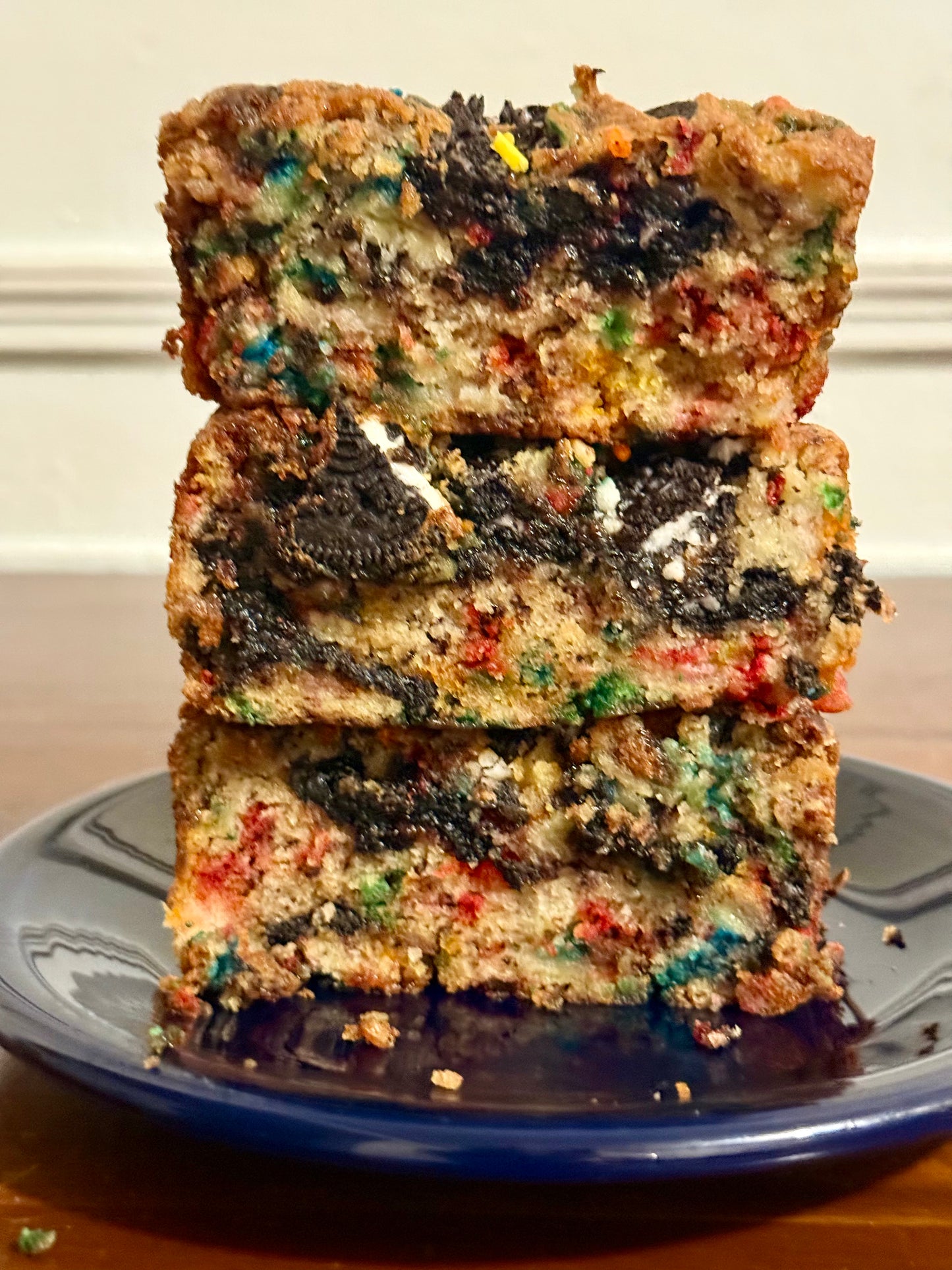 Oreo Funfetti