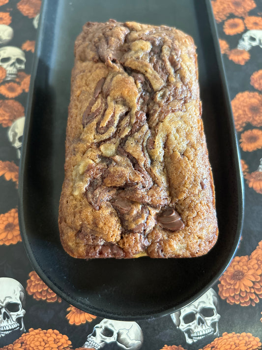Nutella (Gluten Free)