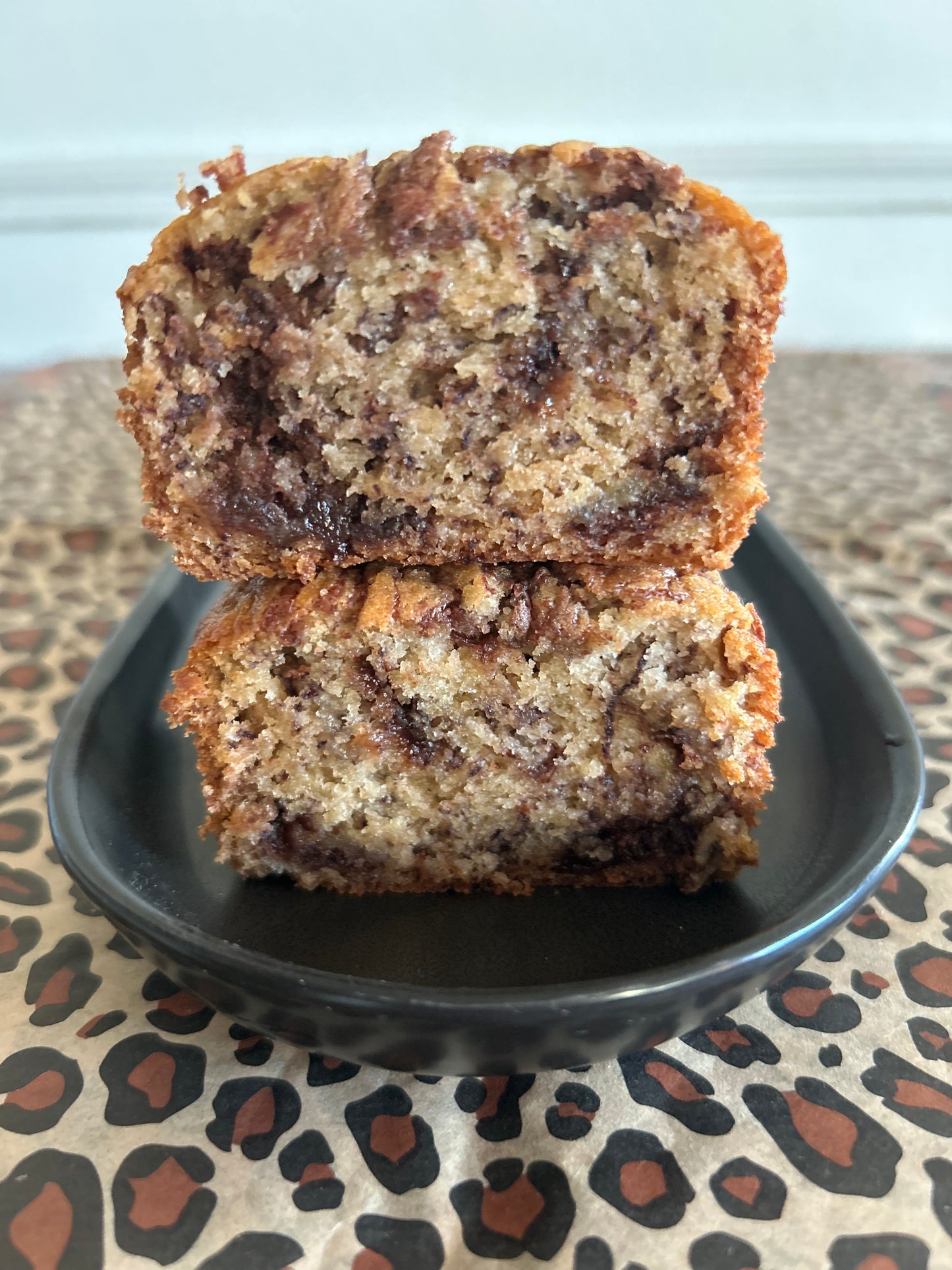 Nutella (Gluten Free)
