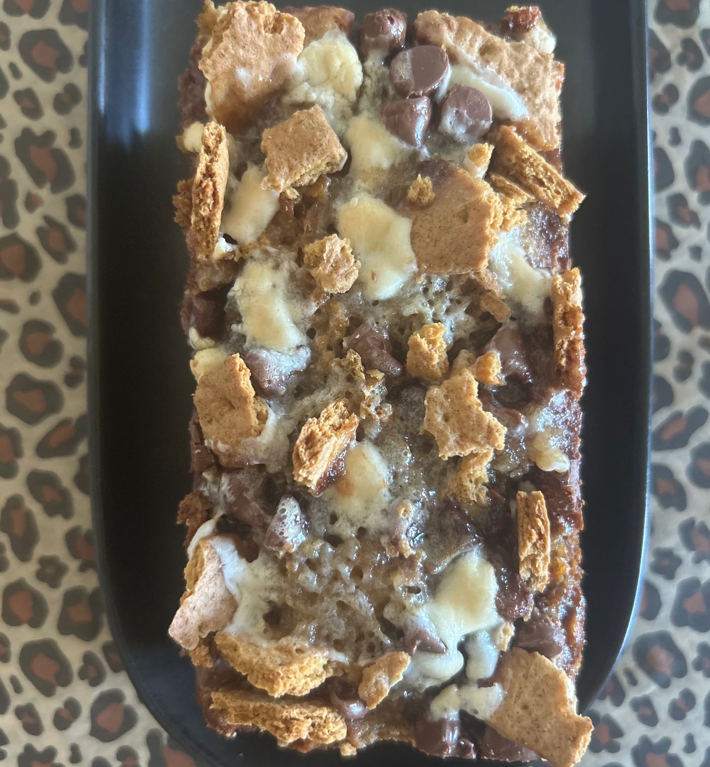 S'mores (Gluten Free)