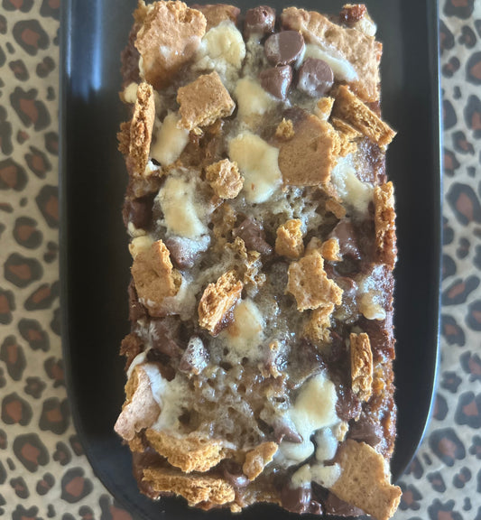 S'mores (Gluten Free)