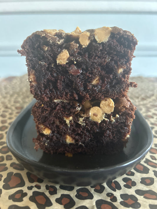 Peanut Butter Chocolate