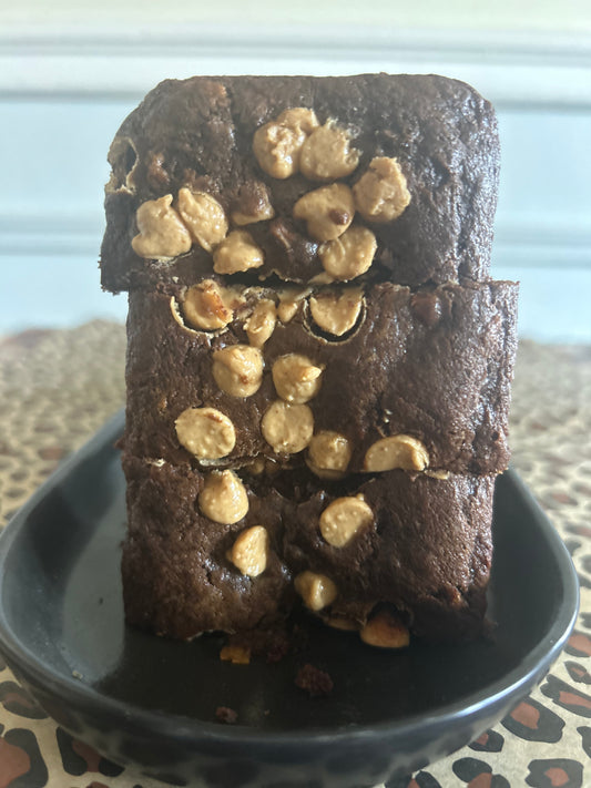 Peanut Butter Chocolate