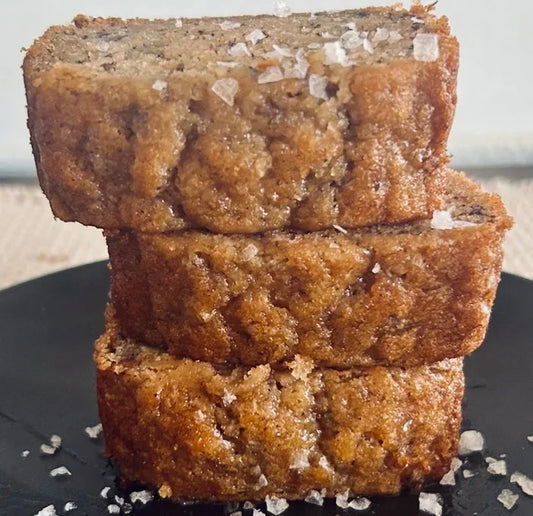 Banana Bread