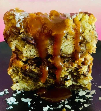 Heath Bar Espresso